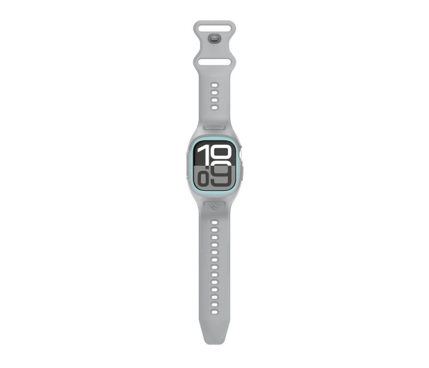 Spigen Liquid Air Pro Apple Watch 10 (46 Mm) Grey - 1346624 - zdjęcie 7